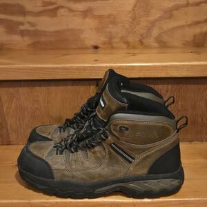 SRmax Trail Hiking Boots